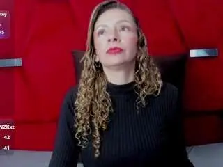 Camsoda Live Porn of rochicooper