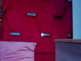 Camsoda Adult Webcam of rochicooper