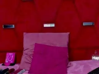 Camsoda Free Live Porn of rochicooper