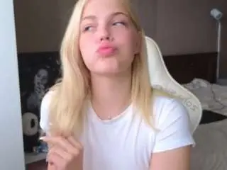 Camsoda Private Sex Chat of yourl1ttleangel
