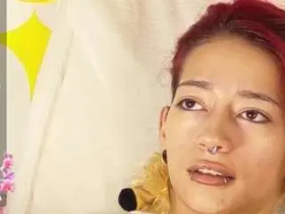 Camsoda Free Porn Cam of zorra-violeta