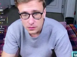 Camsoda Free Live Porn of dennisgartmangay