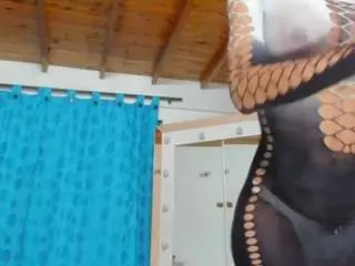 Camsoda Live Sex Cam of emilhornett