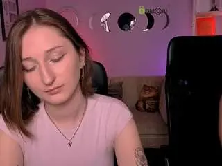 Camsoda Sex Chat of niki-miki
