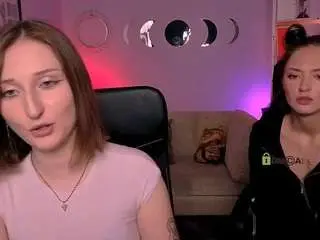 Camsoda Private Sex Chat of niki-miki