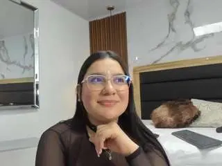 Camsoda Free Porn Cam of aliciatarly