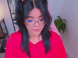 Camsoda Private Sex Chat of ashleey18