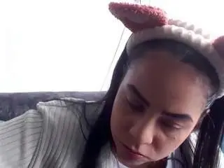 Camsoda Adult Video Chat of eva-candyy