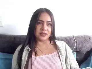 Camsoda Live Sex of eva-candyy