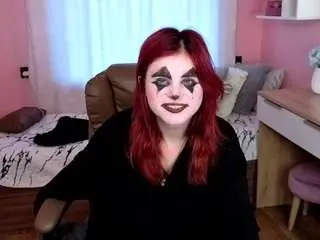 Camsoda Live Sex Cam of fox-cuteee
