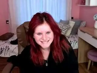 Camsoda Sex Chat of fox-cuteee