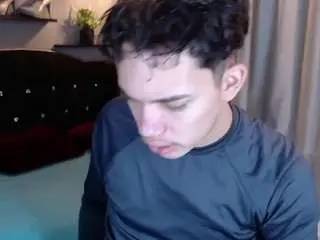 Camsoda Live Porn of haku-nayro