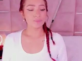 Camsoda Adult Video Chat of jannalorents