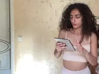 Camsoda Sex Chat of tamathafessenden