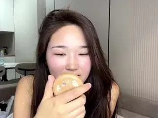 Camsoda Sex Chat of veryhotasiangirl