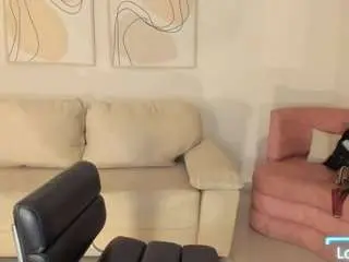 Camsoda Adult Webcam of sophiepalmerx