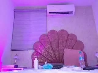 Camsoda Free Porn Cam of gaby-leonnn