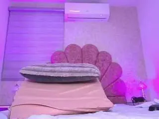 Camsoda Adult Webcam of gaby-leonnn