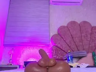 Camsoda Best Webcam of gaby-leonnn