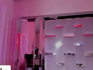 Camsoda Private Sex Chat of saraa-fox