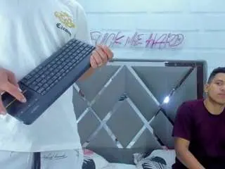 Camsoda Best live sex cam show of cute-menssex