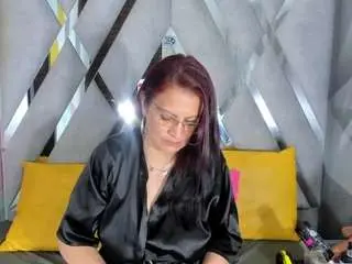 Camsoda Private Sex Chat of mulansexy01