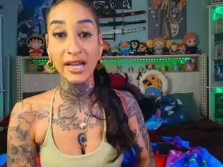 Camsoda Watch Live Sex Cams of starryari69