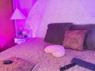 Camsoda Live Porn of tammara-brm