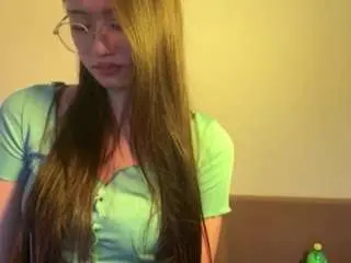 Camsoda Adult Webcam of harrietkawamura