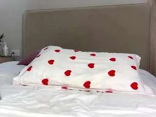 Camsoda Free Live Porn of krystynaporch
