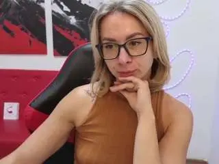 Camsoda Free Porn Cam of vasilisasii
