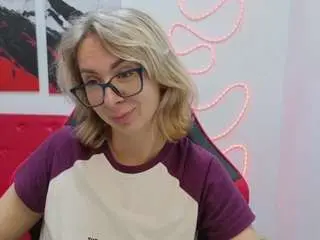 Camsoda Live Porn of vasilisasii
