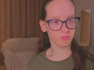 Camsoda Live Porn of lynettebails