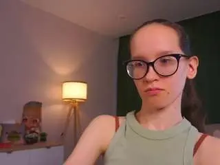 Camsoda Free Porn Cam of lynettebails