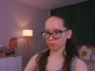 Camsoda Free Live Porn of lynettebails