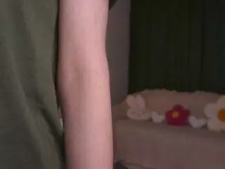 Camsoda Free Porn Cam of lynettebails