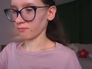 Camsoda Live Porn of lynettebails
