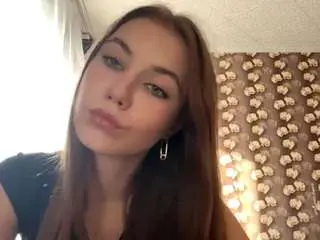 Camsoda Adult Webcams of selinamorphew