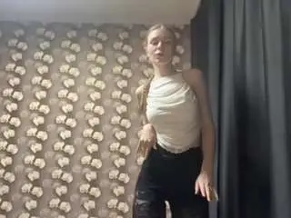 Camsoda Adult Webcams of selinamorphew