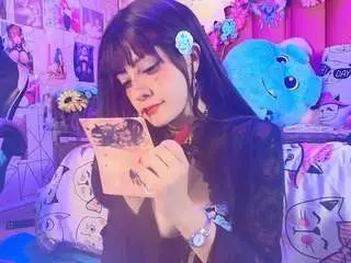 Camsoda Live Sex Cam of alicebenet