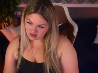 Camsoda Live Sex Cam of alissyagrayy