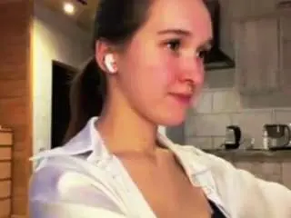 Camsoda Best live sex cam show of barriebachler