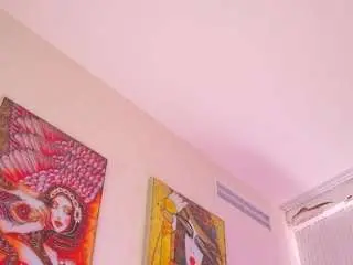 Camsoda Live Sex Cam of engelbeldon