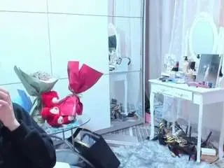 Camsoda Nude Webcam of jessycute1