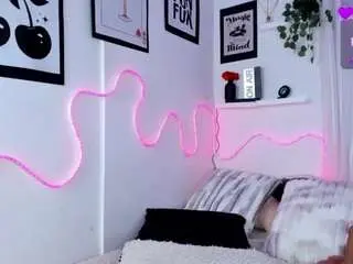 Camsoda Adult Webcam of samiievans