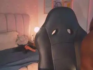 Camsoda Nude Webcam of sofiareyesx