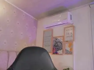 Camsoda Live Sex Cam of sofiareyesx