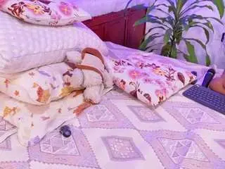 Camsoda Live Sex of lara-giraldo