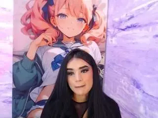Camsoda Sex Chat of nataly-campbell
