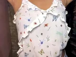 Camsoda Nude Webcam of terisaorick